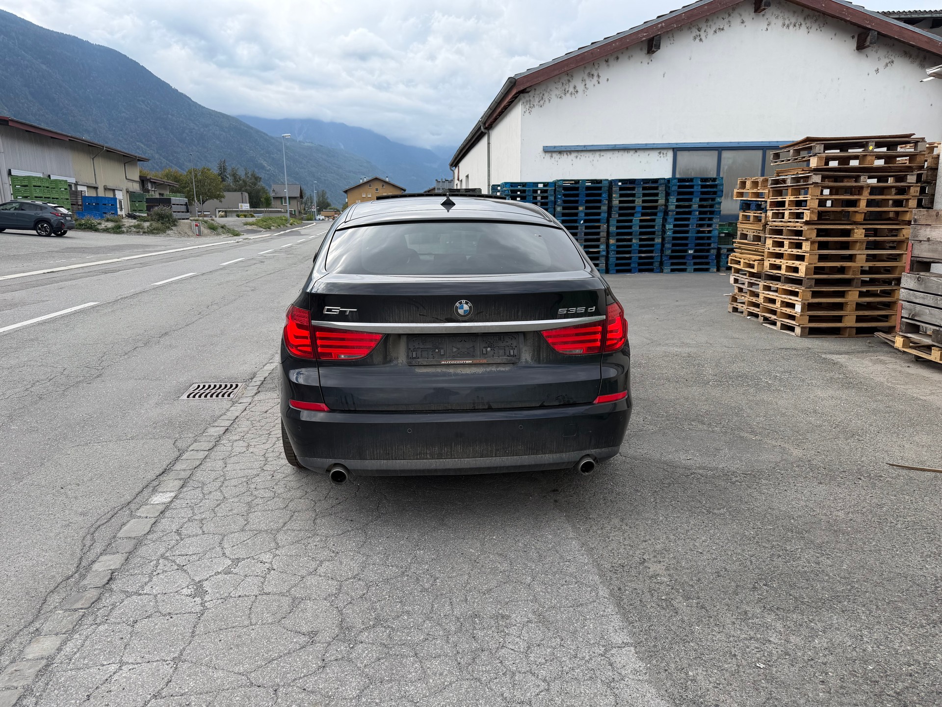 BMW 535-image-10