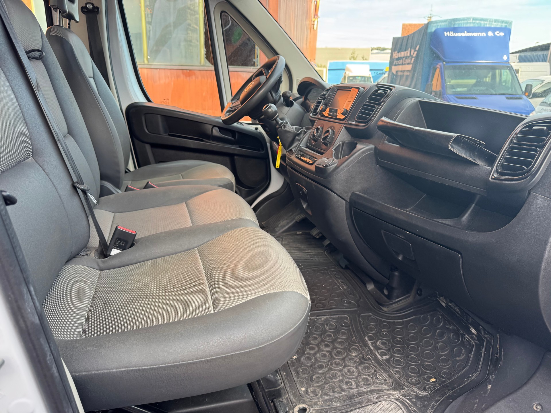 FIAT Ducato 35 H3-Power-image-5