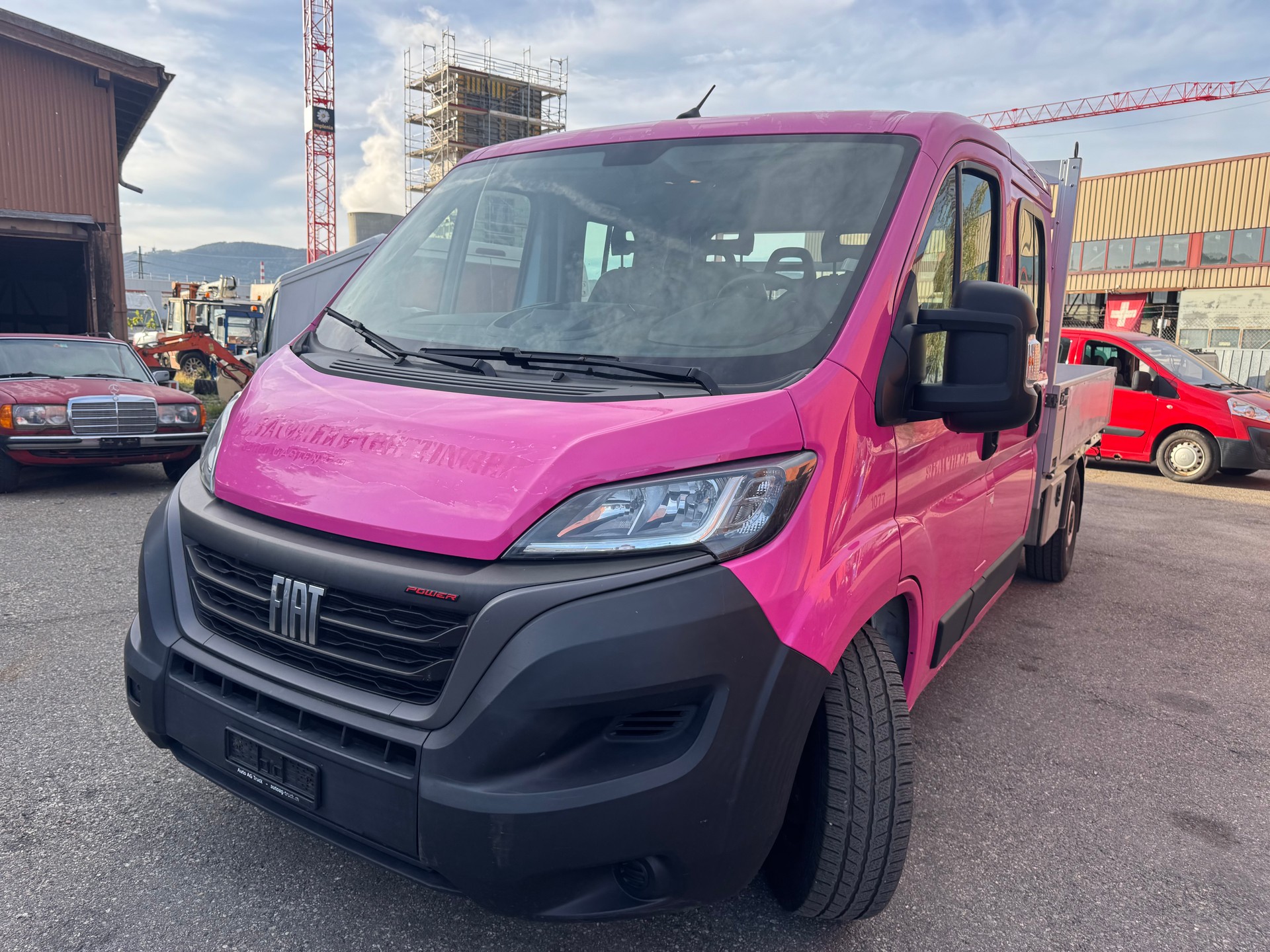 FIAT Ducato 35 H3-Power-image-1
