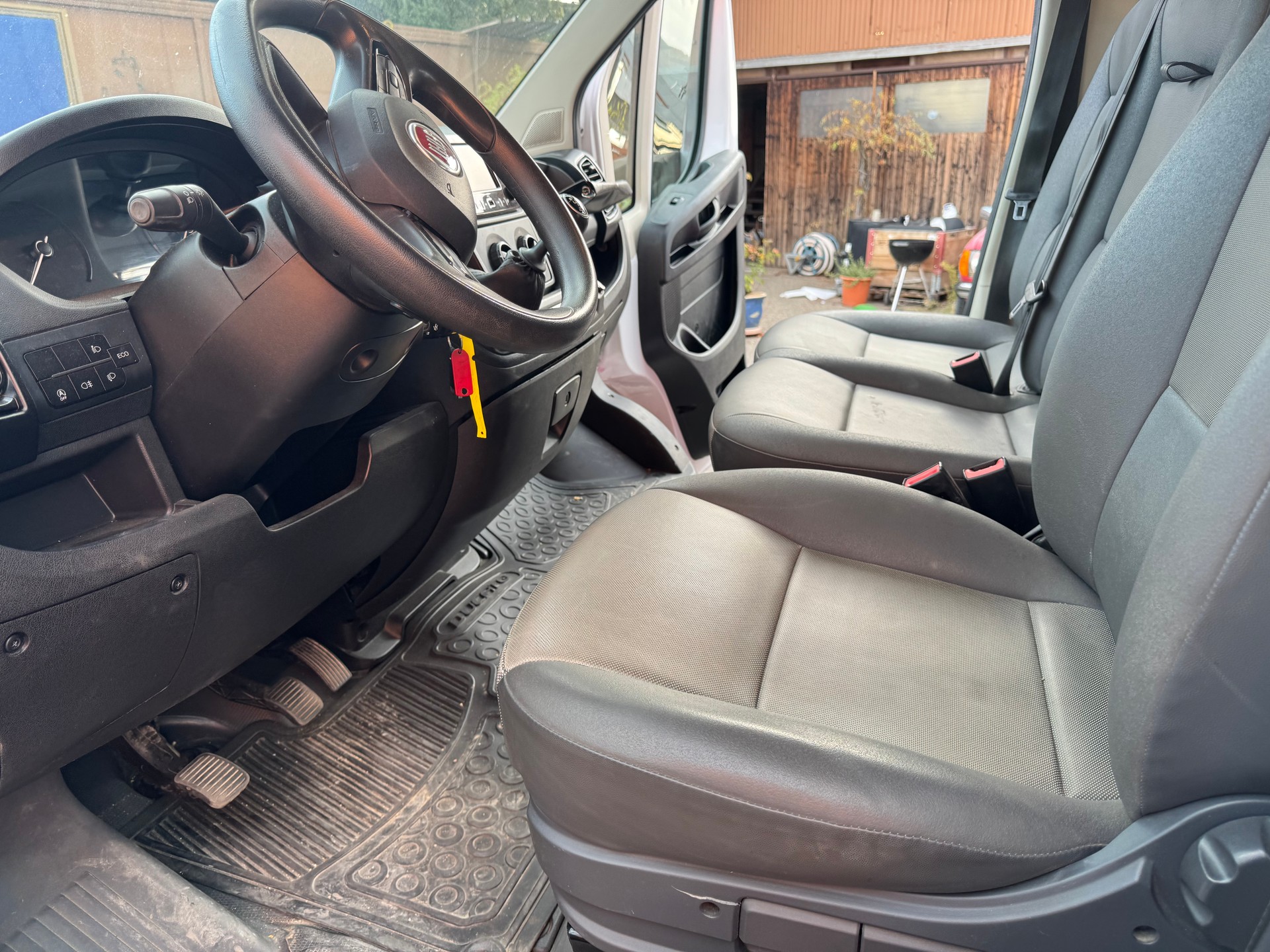 FIAT Ducato 35 H3-Power-image-8