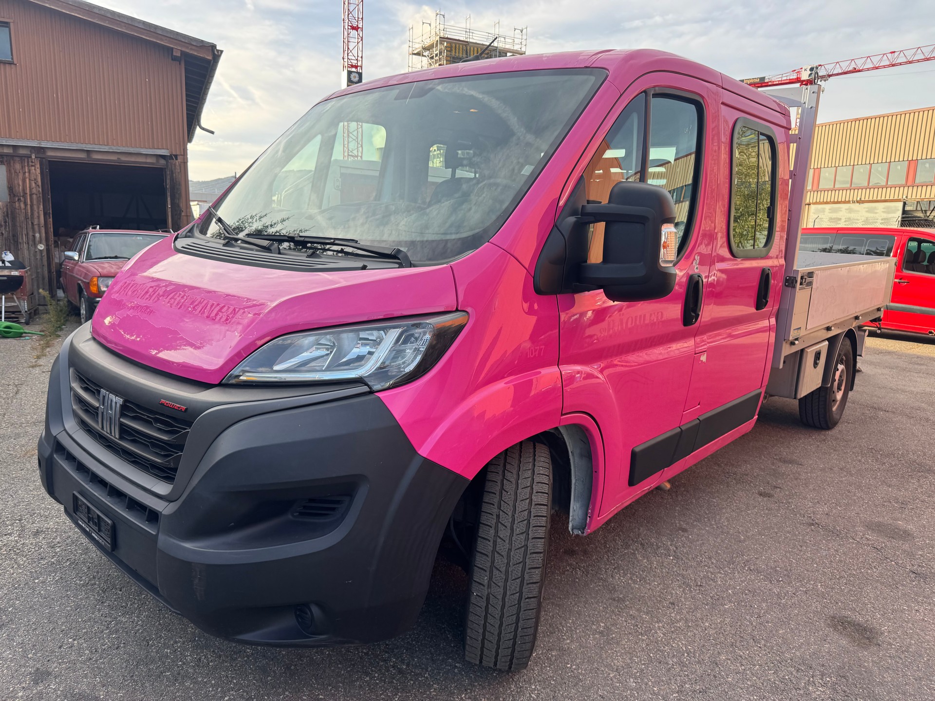 FIAT Ducato 35 H3-Power-image-0