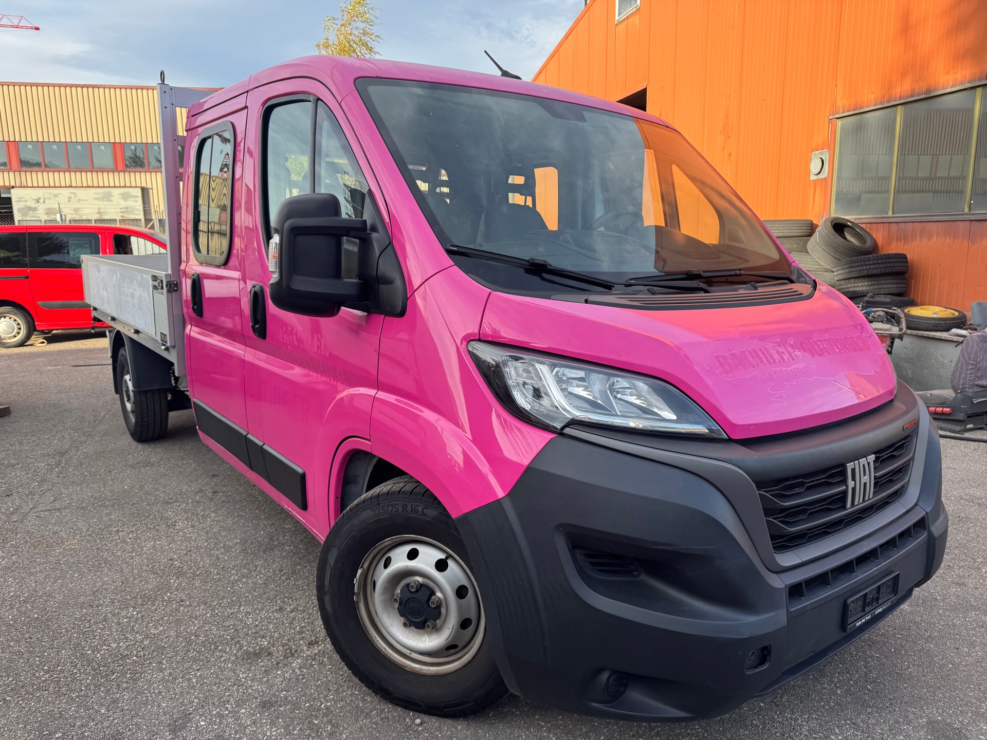 FIAT Ducato 35 H3-Power-image-2
