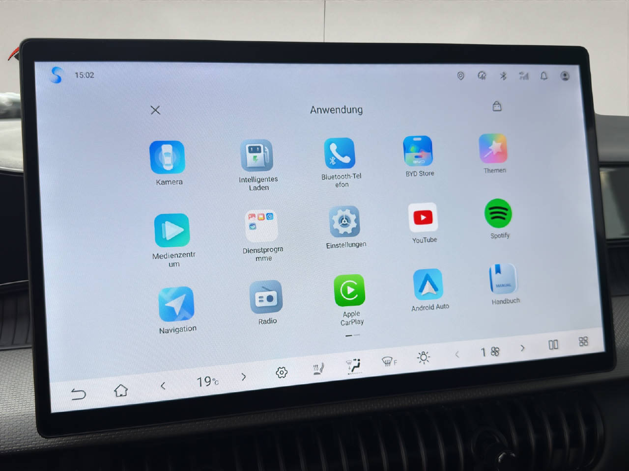 BYD Dolphin G DM-i Boost-image-15