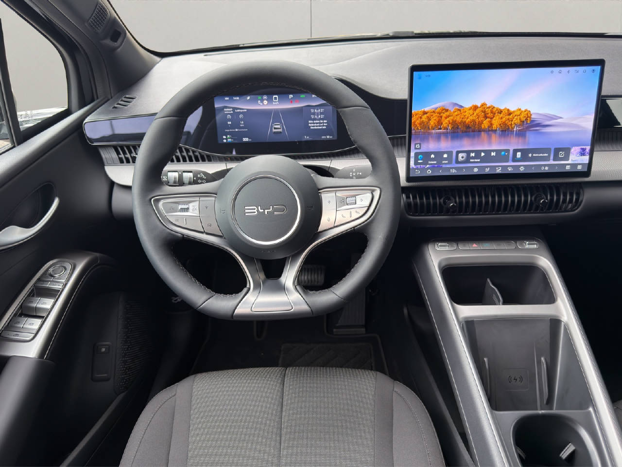 BYD Dolphin G DM-i Boost-image-6