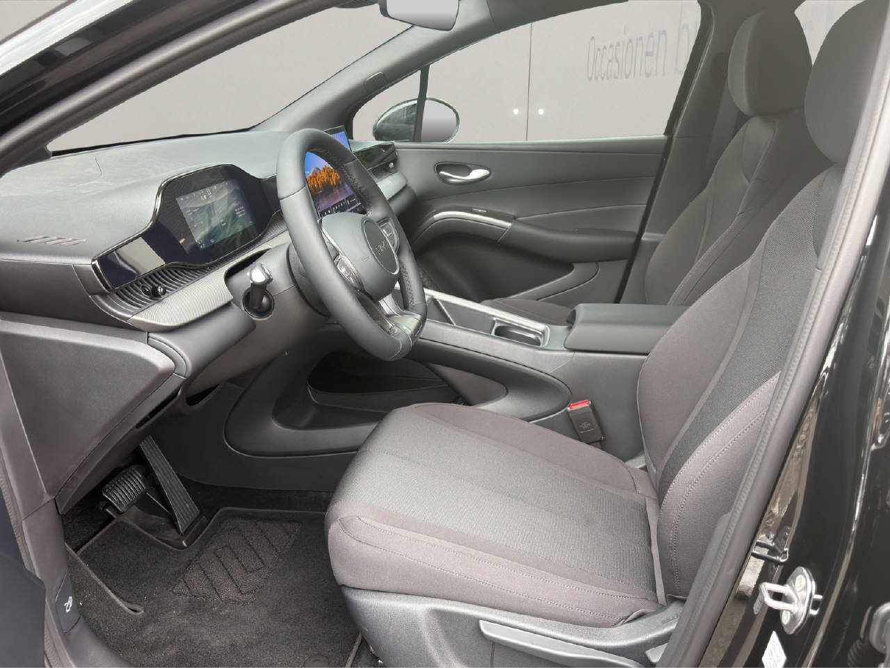 BYD Dolphin G DM-i Boost-image-5