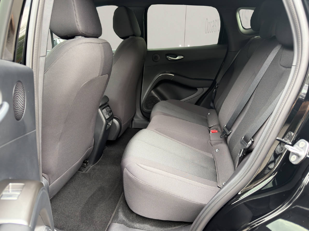BYD Dolphin G DM-i Boost-image-13