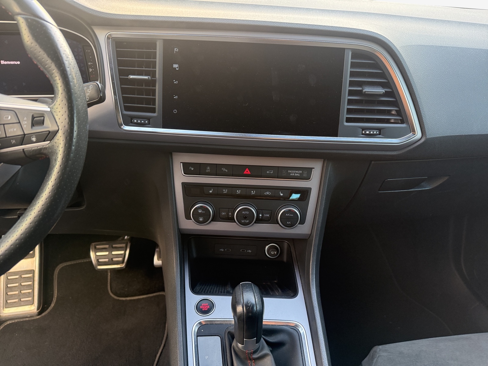 SEAT Ateca 1.5 TSI EVO DSG Move FR-image-10