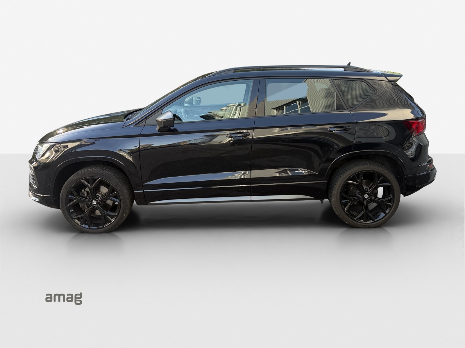 SEAT Ateca 1.5 TSI EVO DSG Move FR-image-1