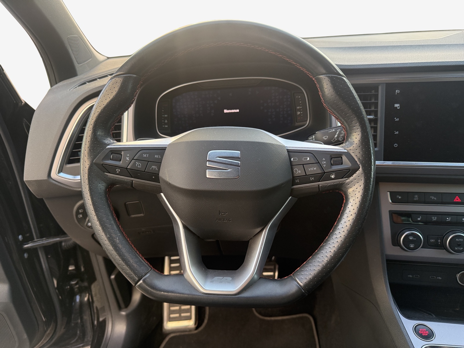 SEAT Ateca 1.5 TSI EVO DSG Move FR-image-9