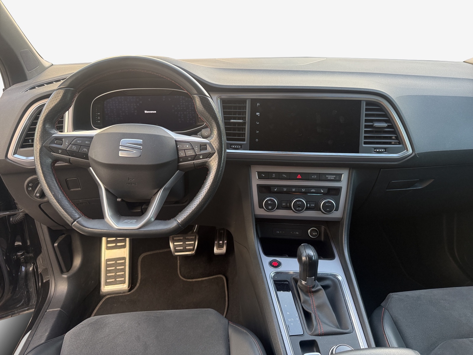 SEAT Ateca 1.5 TSI EVO DSG Move FR-image-8
