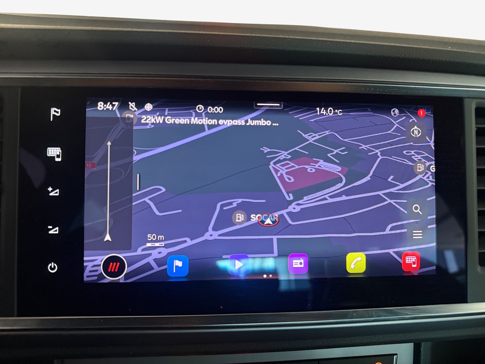 SEAT Ateca 1.5 TSI EVO DSG Move FR-image-14