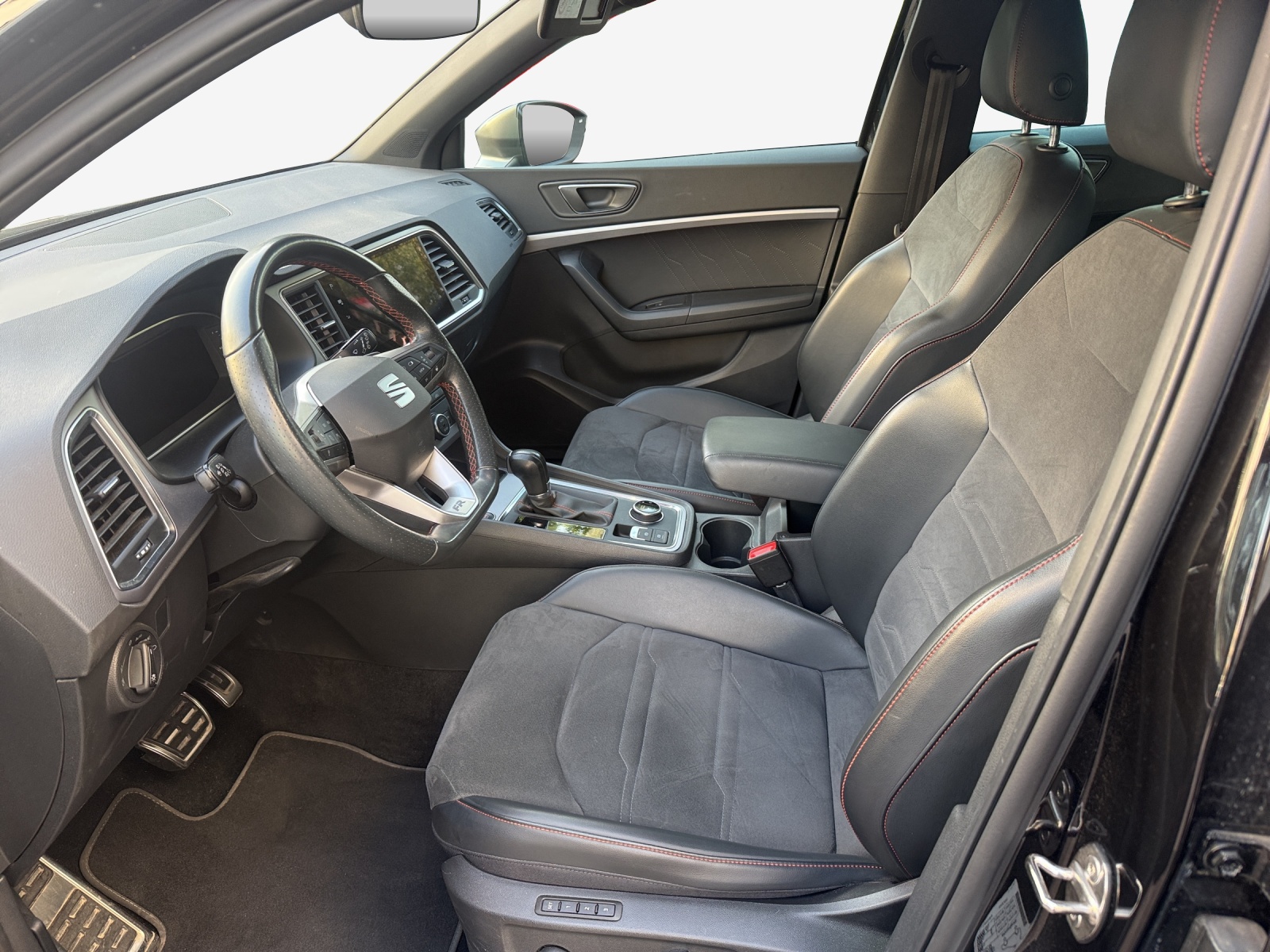 SEAT Ateca 1.5 TSI EVO DSG Move FR-image-7