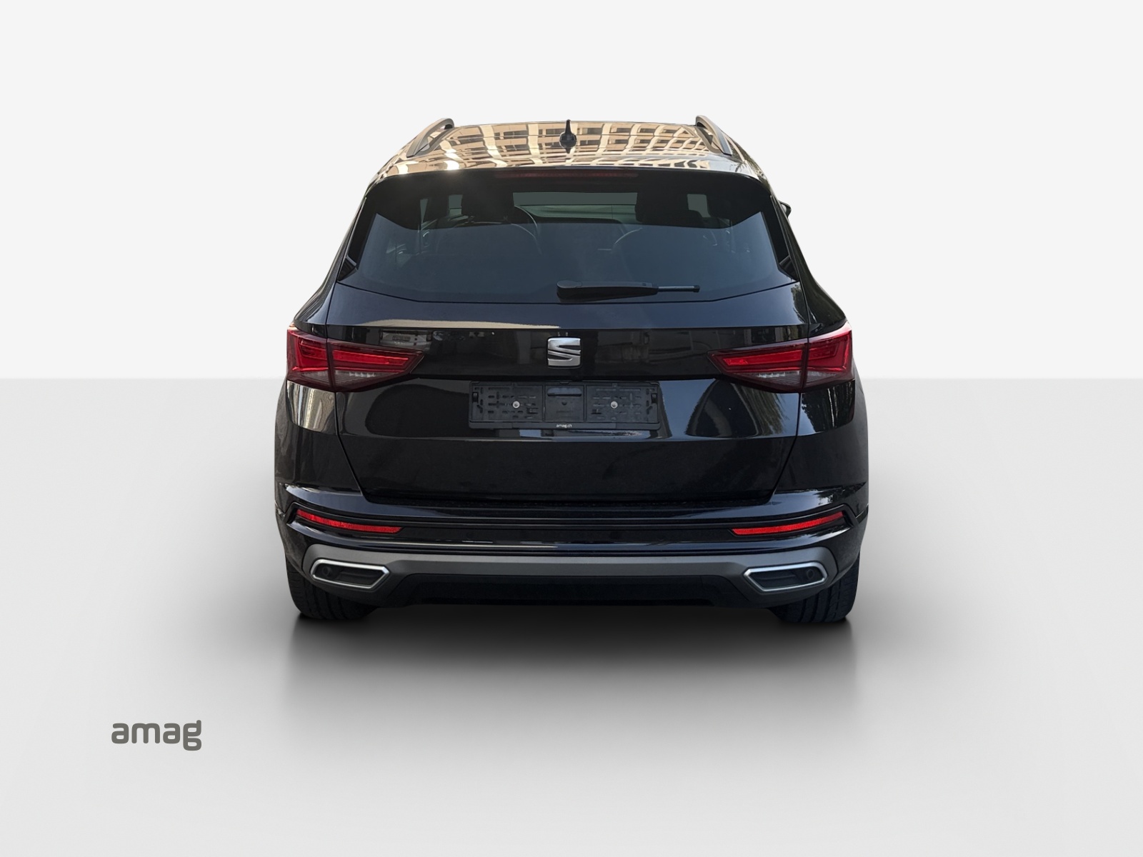 SEAT Ateca 1.5 TSI EVO DSG Move FR-image-3