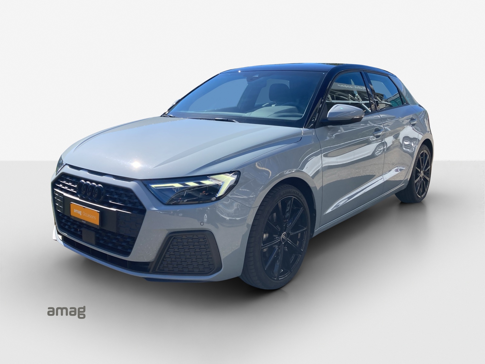 AUDI A1 Sportback 30 TFSI Attraction S-tronic