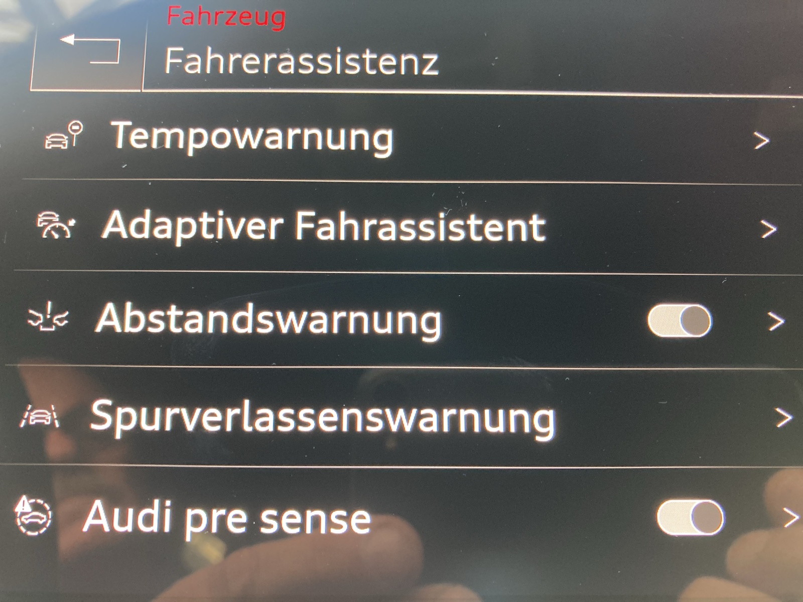 AUDI A1 Sportback 30 TFSI Attraction S-tronic-image-14