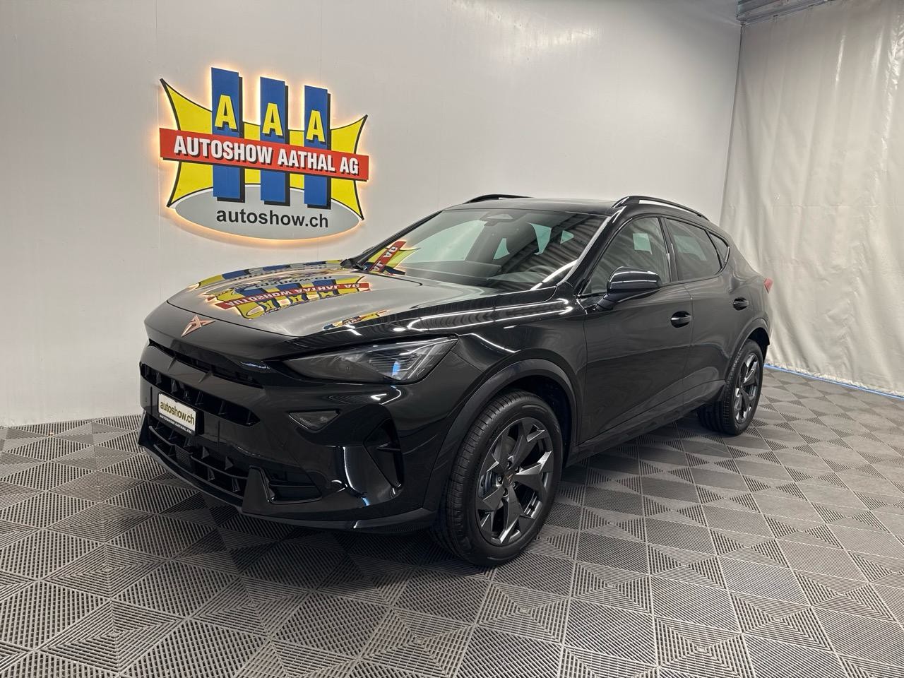 CUPRA Formentor 1.5 TSI DSG-image-0