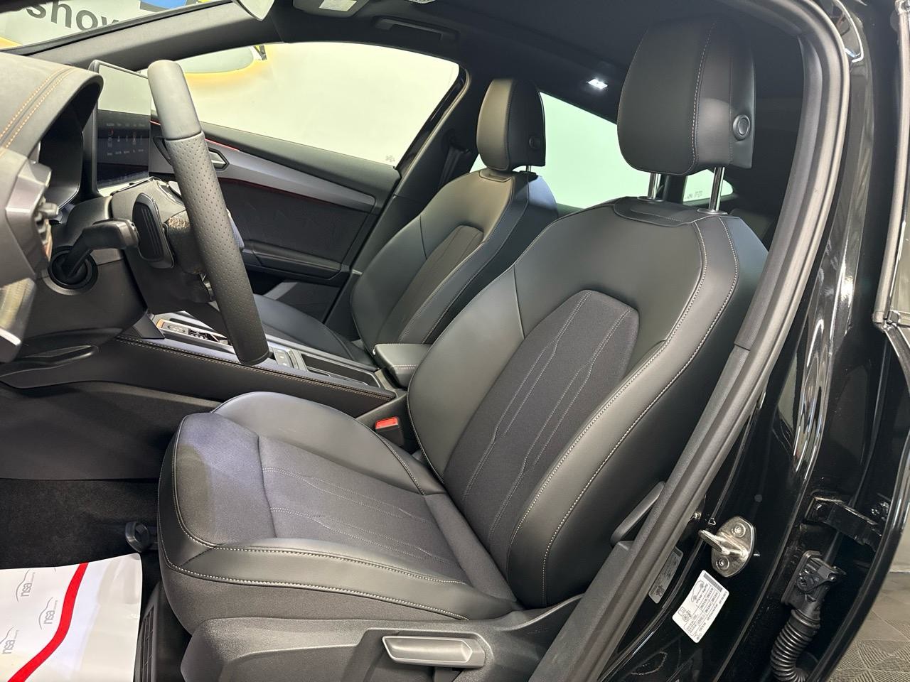 CUPRA Formentor 1.5 TSI DSG-image-3