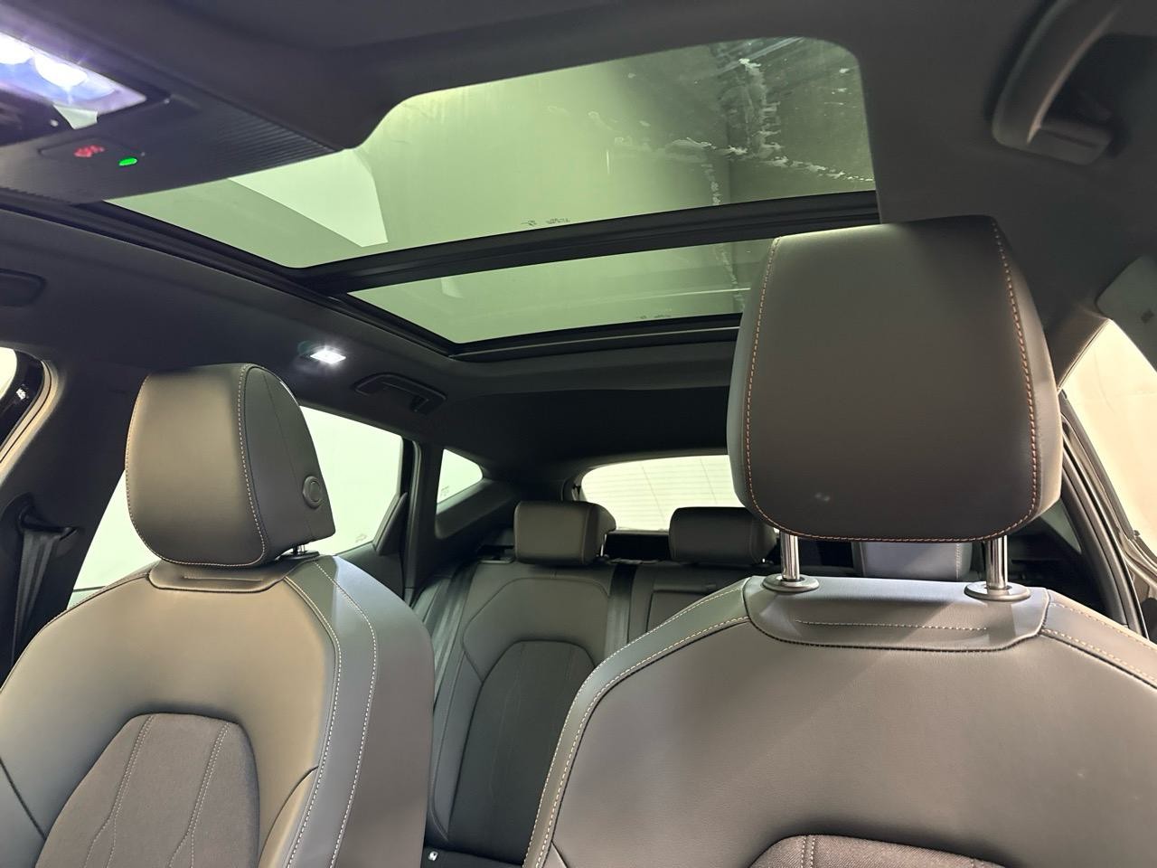 CUPRA Formentor 1.5 TSI DSG-image-9