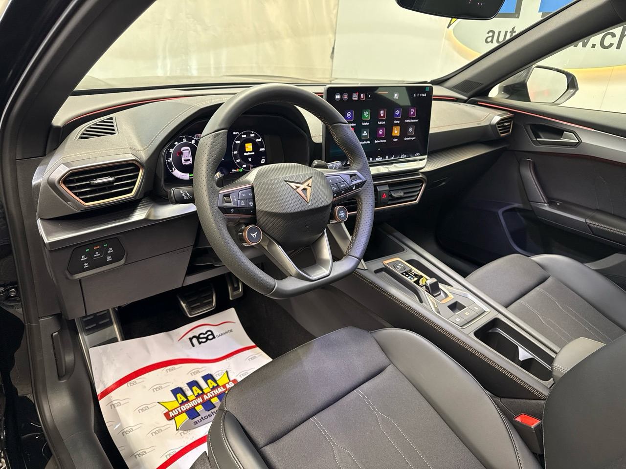 CUPRA Formentor 1.5 TSI DSG-image-2