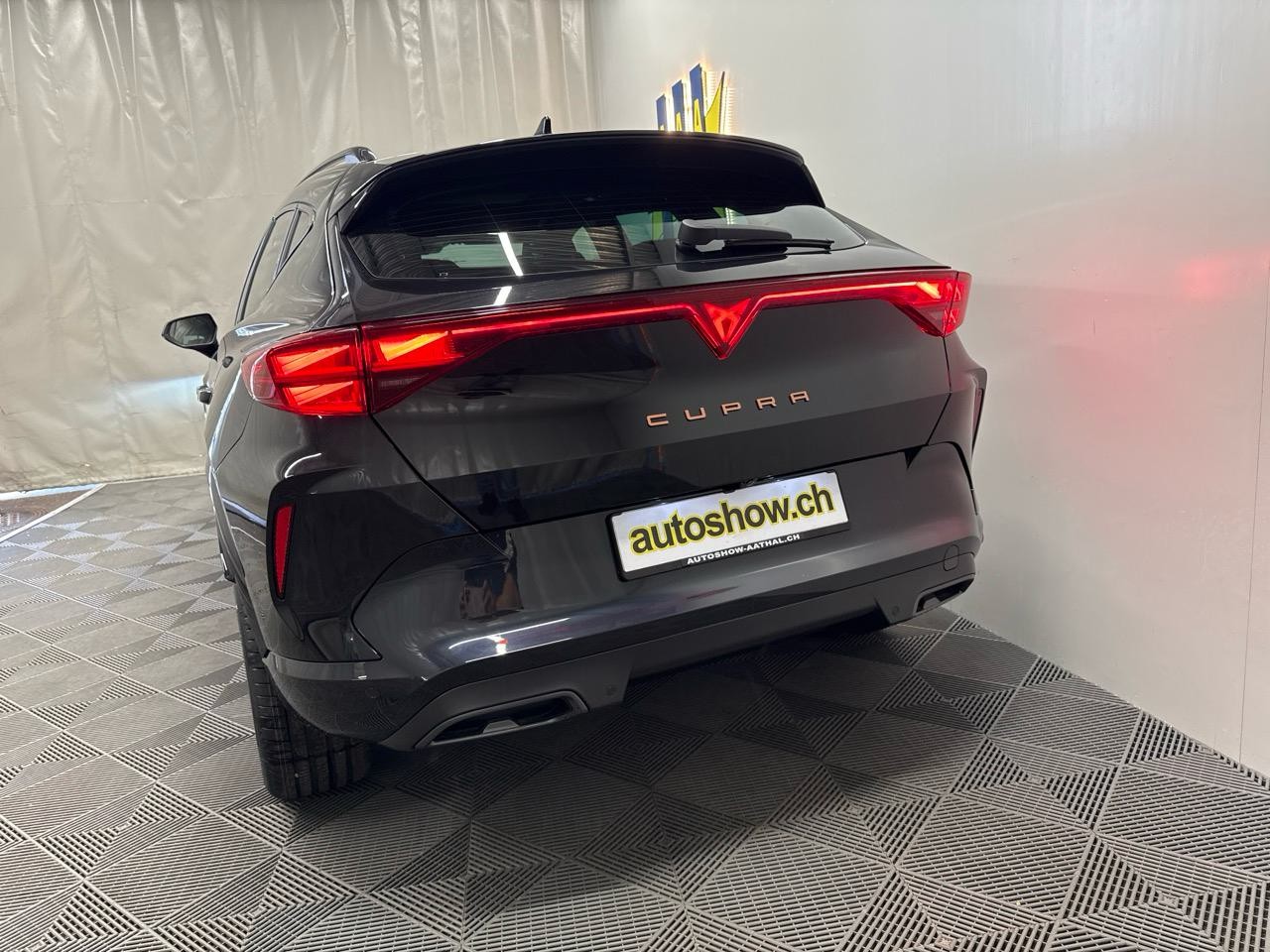 CUPRA Formentor 1.5 TSI DSG-image-14