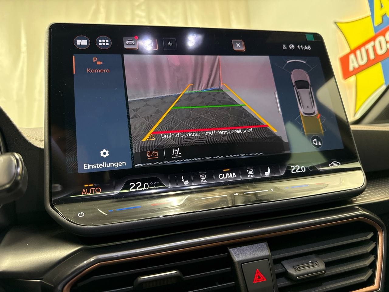 CUPRA Formentor 1.5 TSI DSG-image-8