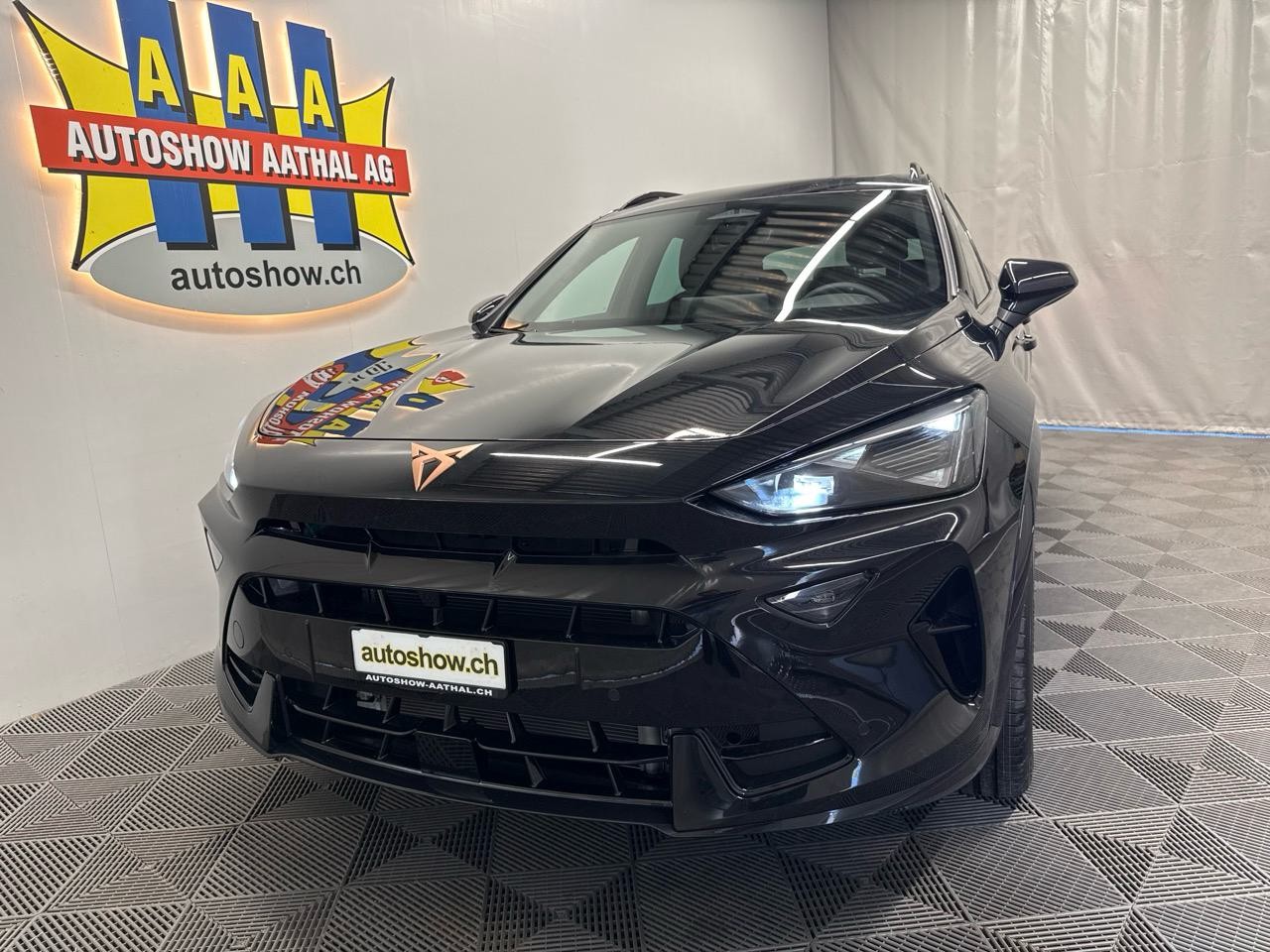 CUPRA Formentor 1.5 TSI DSG-image-15