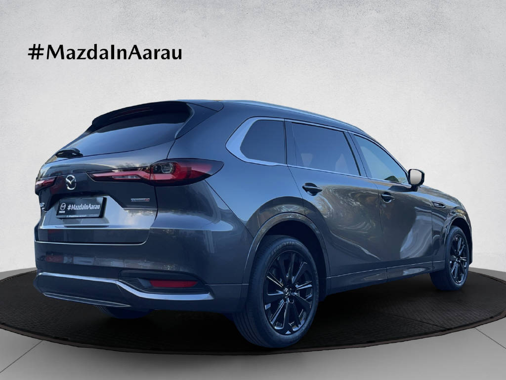 MAZDA CX-80 3.3 D Homura Plus-image-5