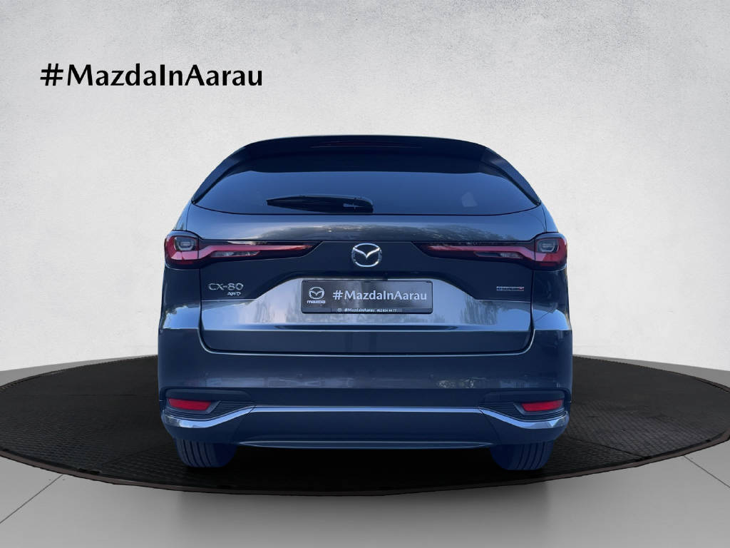 MAZDA CX-80 3.3 D Homura Plus-image-4