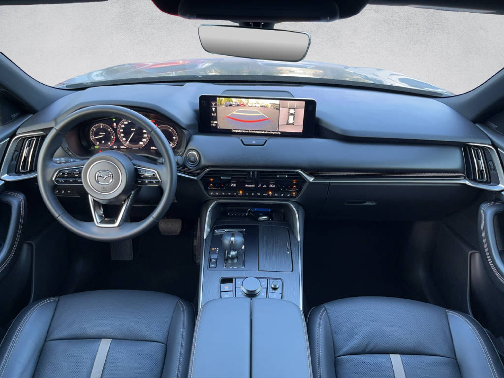 MAZDA CX-80 3.3 D Homura Plus-image-14
