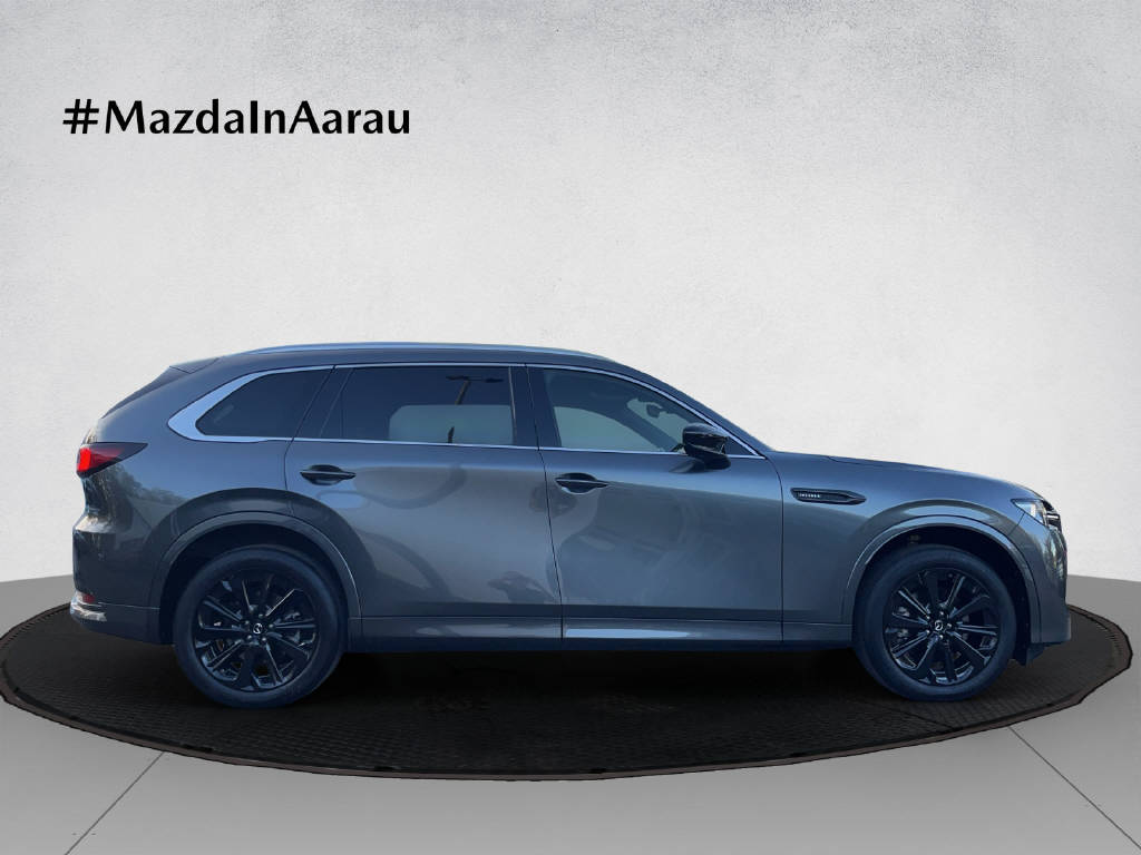 MAZDA CX-80 3.3 D Homura Plus-image-6