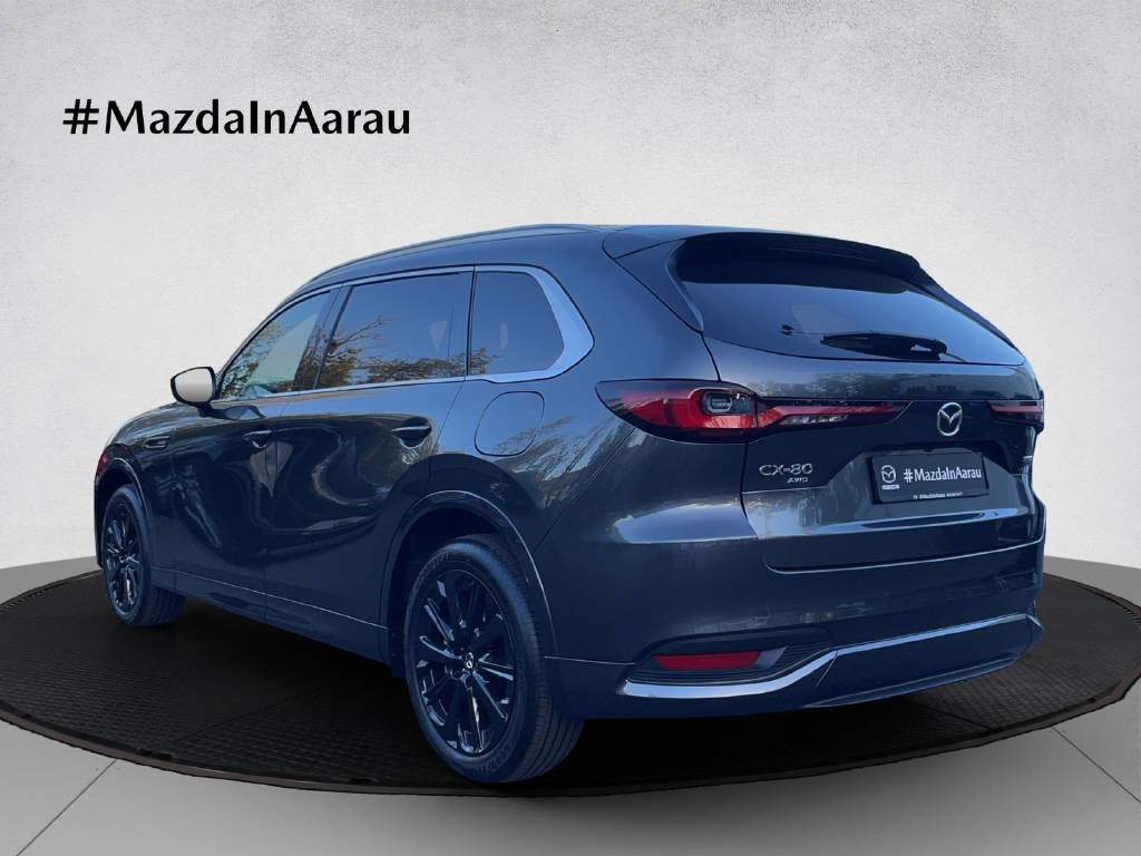 MAZDA CX-80 3.3 D Homura Plus-image-3