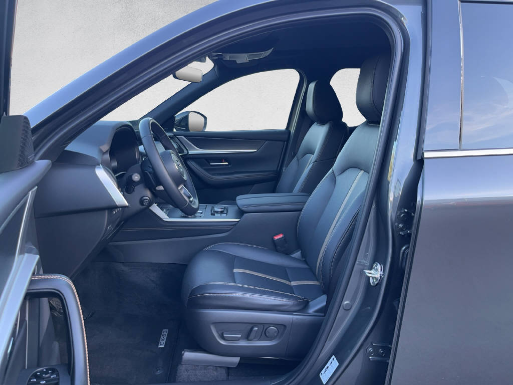 MAZDA CX-80 3.3 D Homura Plus-image-8