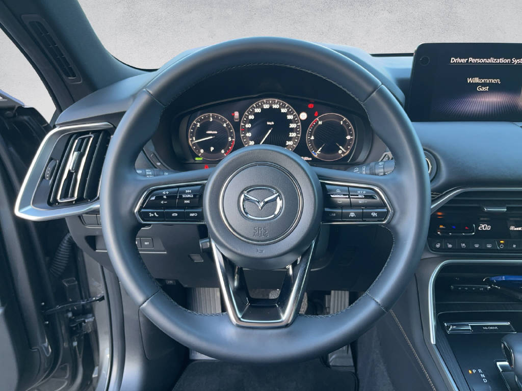 MAZDA CX-80 3.3 D Homura Plus-image-9