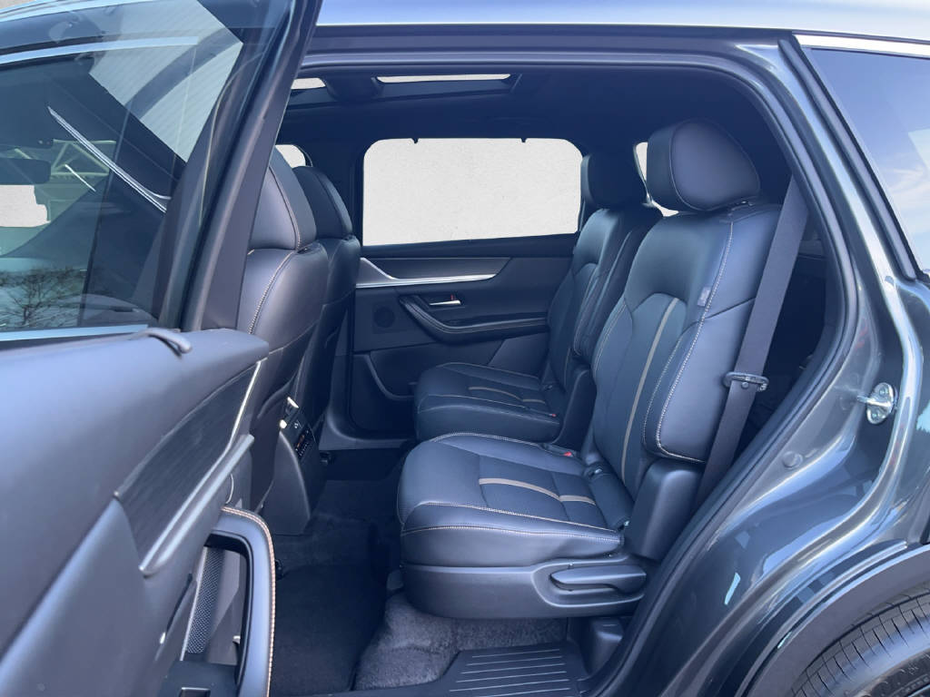 MAZDA CX-80 3.3 D Homura Plus-image-13