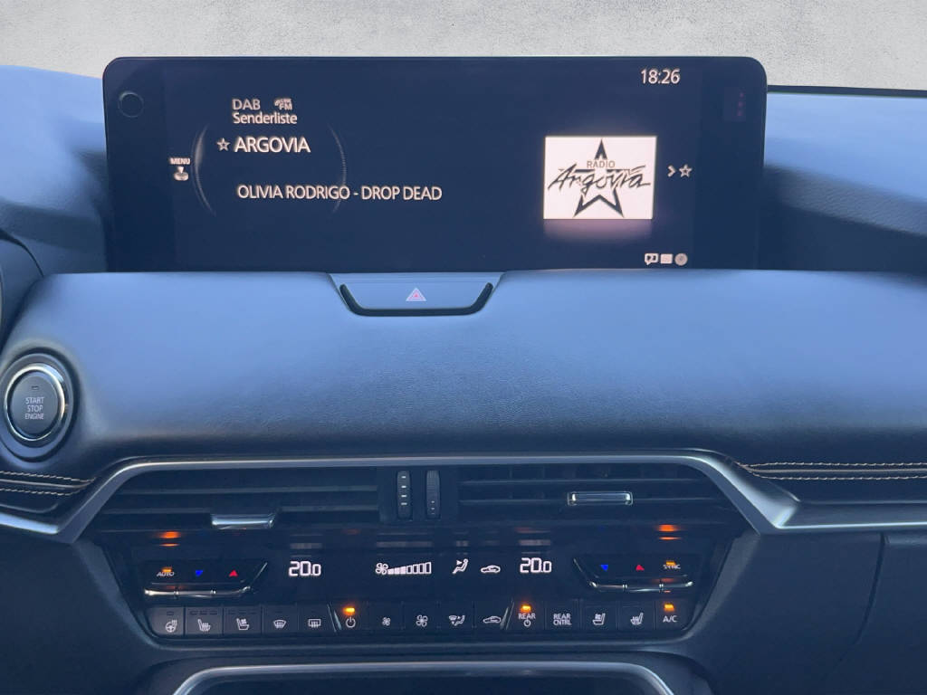 MAZDA CX-80 3.3 D Homura Plus-image-15