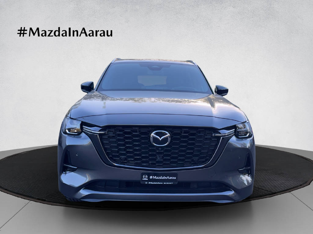 MAZDA CX-80 3.3 D Homura Plus-image-1