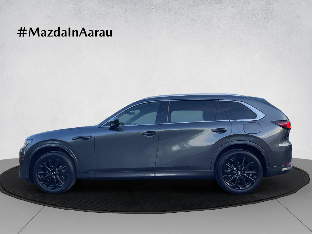 MAZDA CX-80 3.3 D Homura Plus-image-2