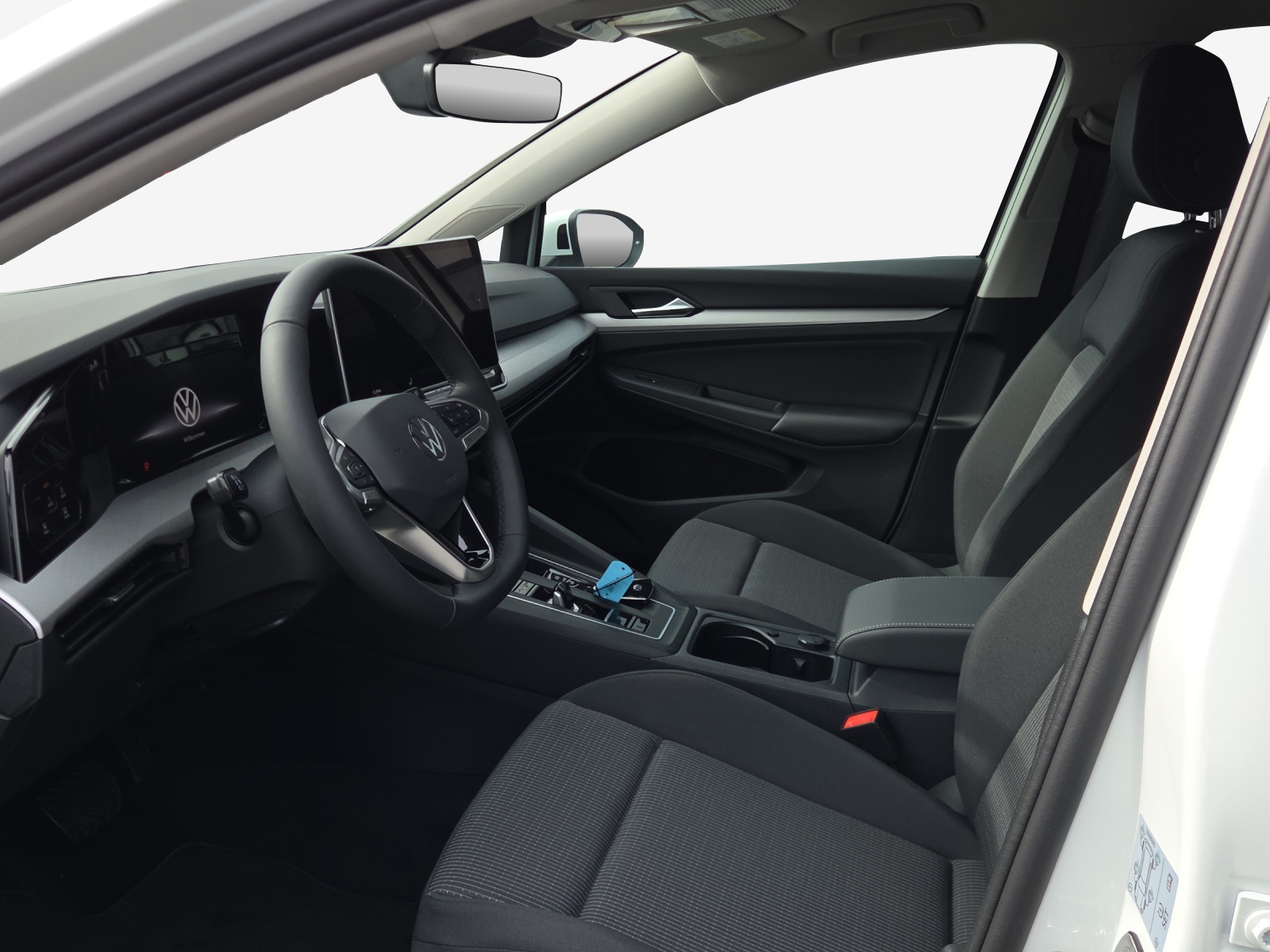 VW Golf 1.5 e TSI mHEV Value DSG-image-7