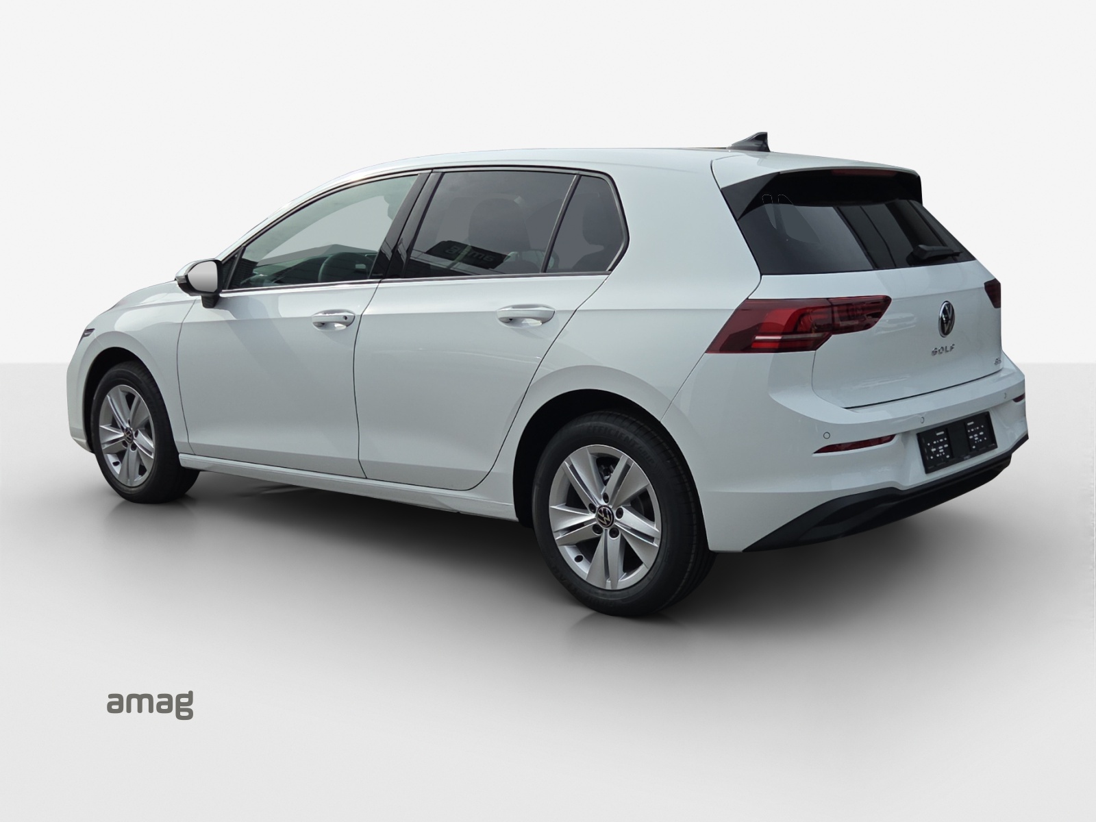 VW Golf 1.5 e TSI mHEV Value DSG-image-2