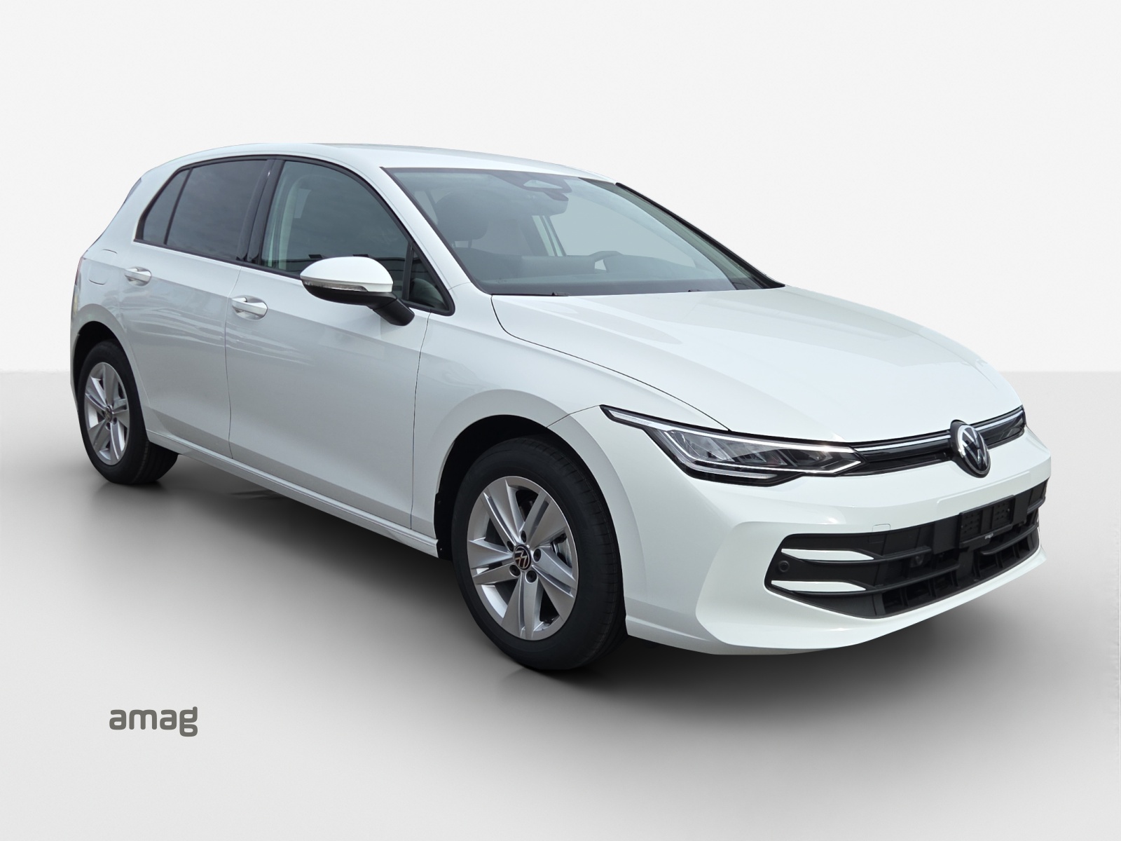 VW Golf 1.5 e TSI mHEV Value DSG-image-5