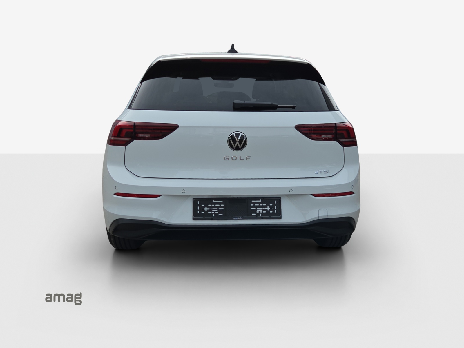 VW Golf 1.5 e TSI mHEV Value DSG-image-3