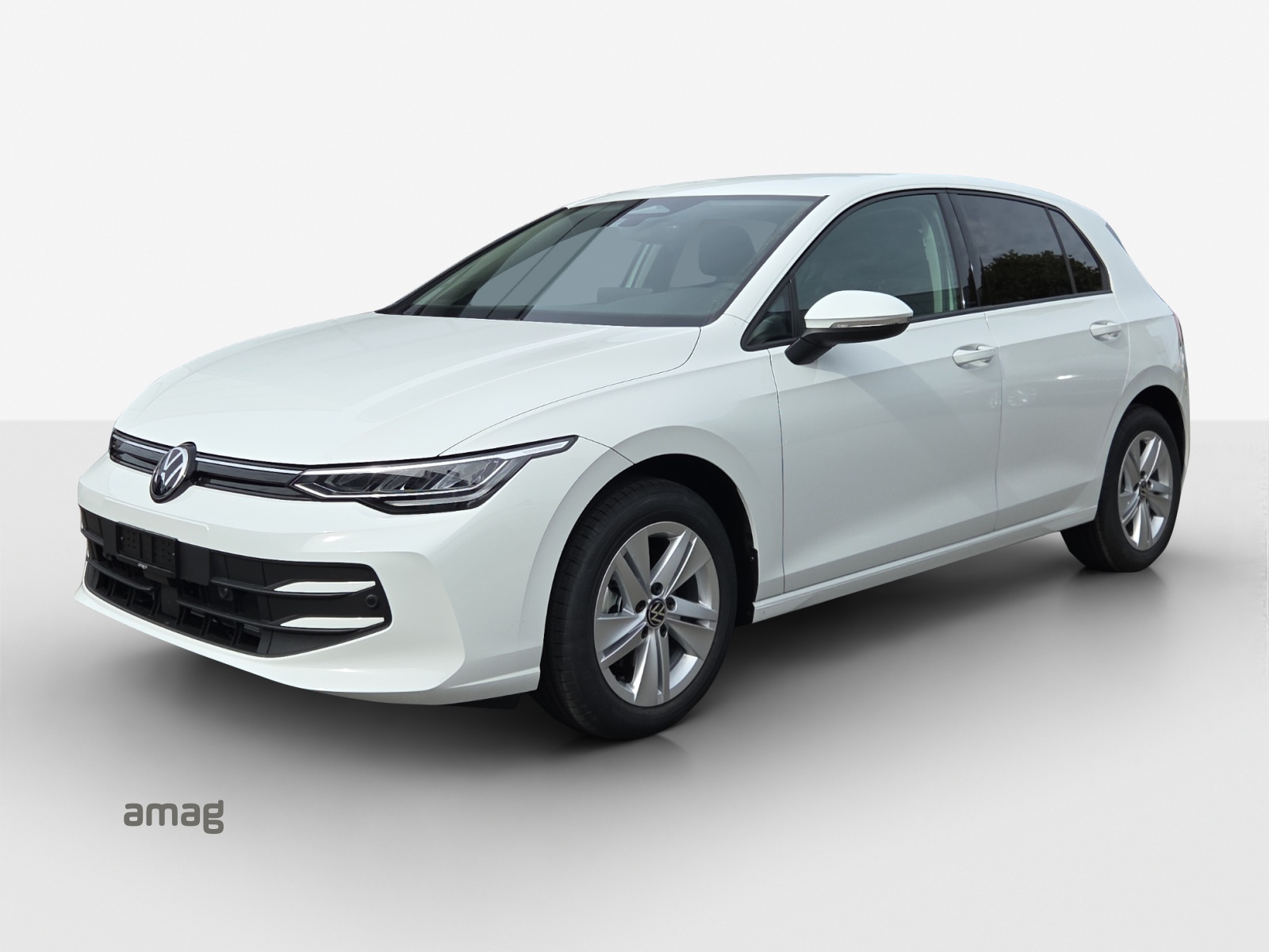 VW Golf 1.5 e TSI mHEV Value DSG-image-0