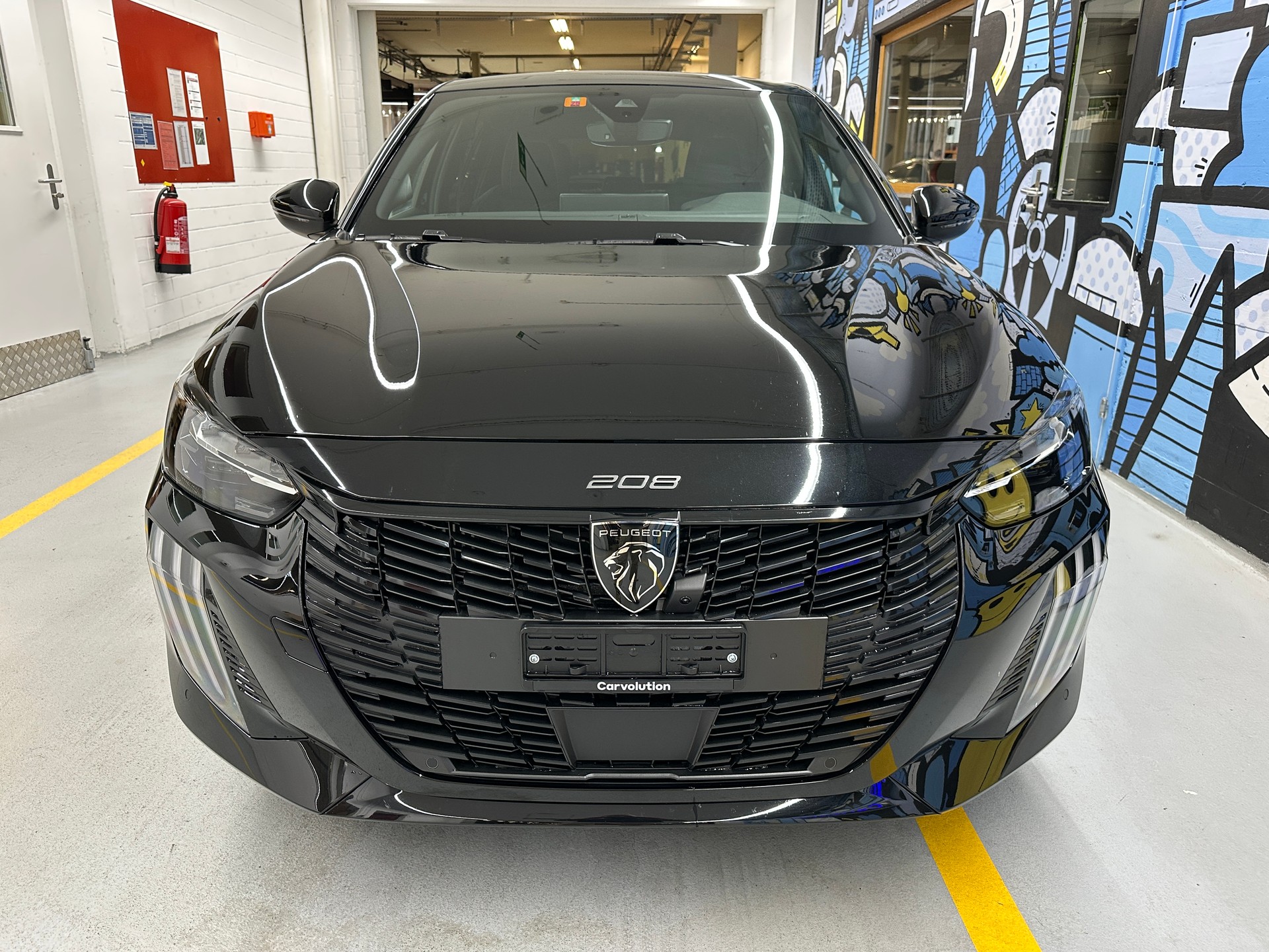 PEUGEOT 208 1.2 MHEV 145 GT-image-1