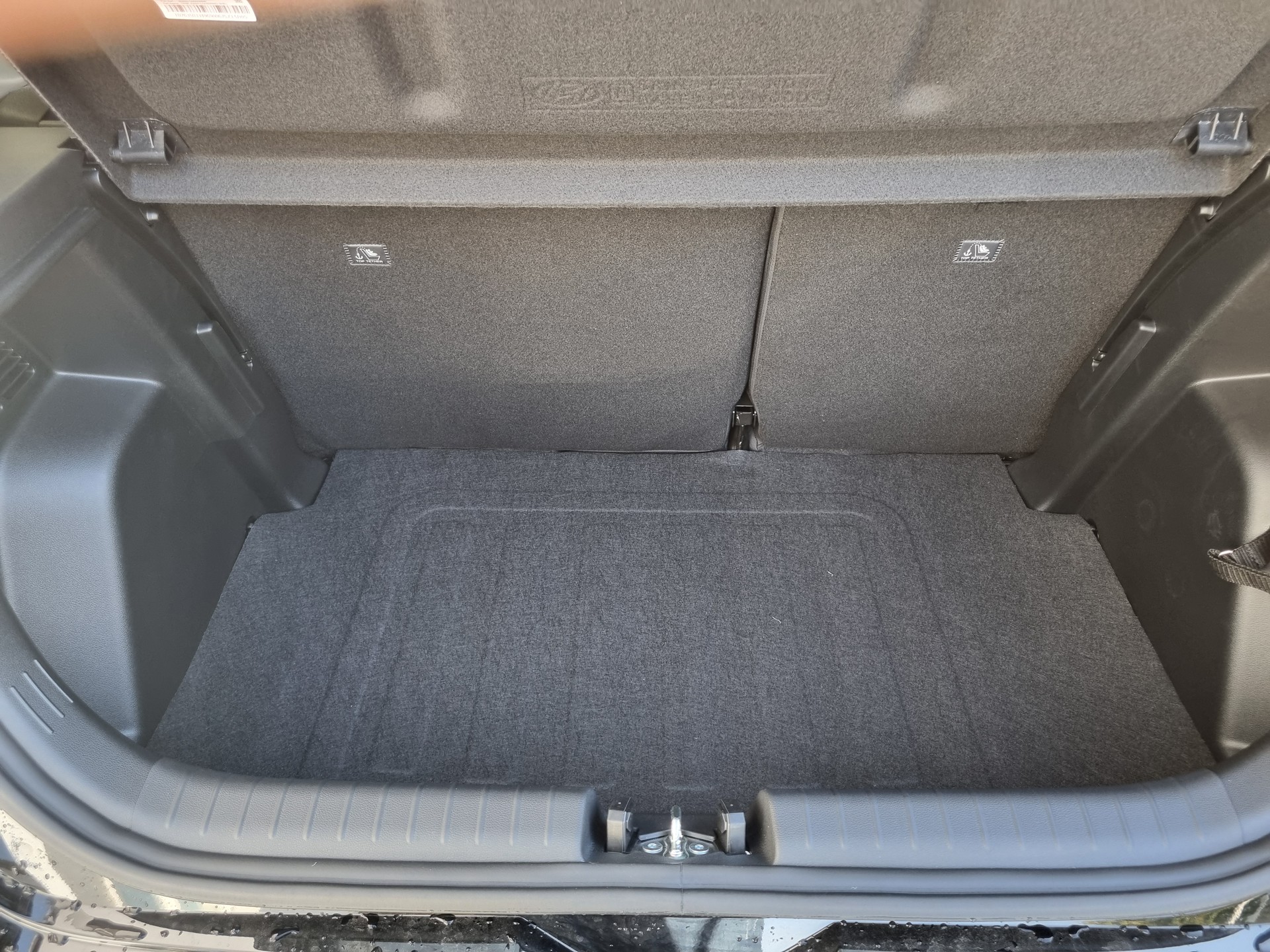 HYUNDAI i20 1.0 T-GDi Amplia DCT-image-7