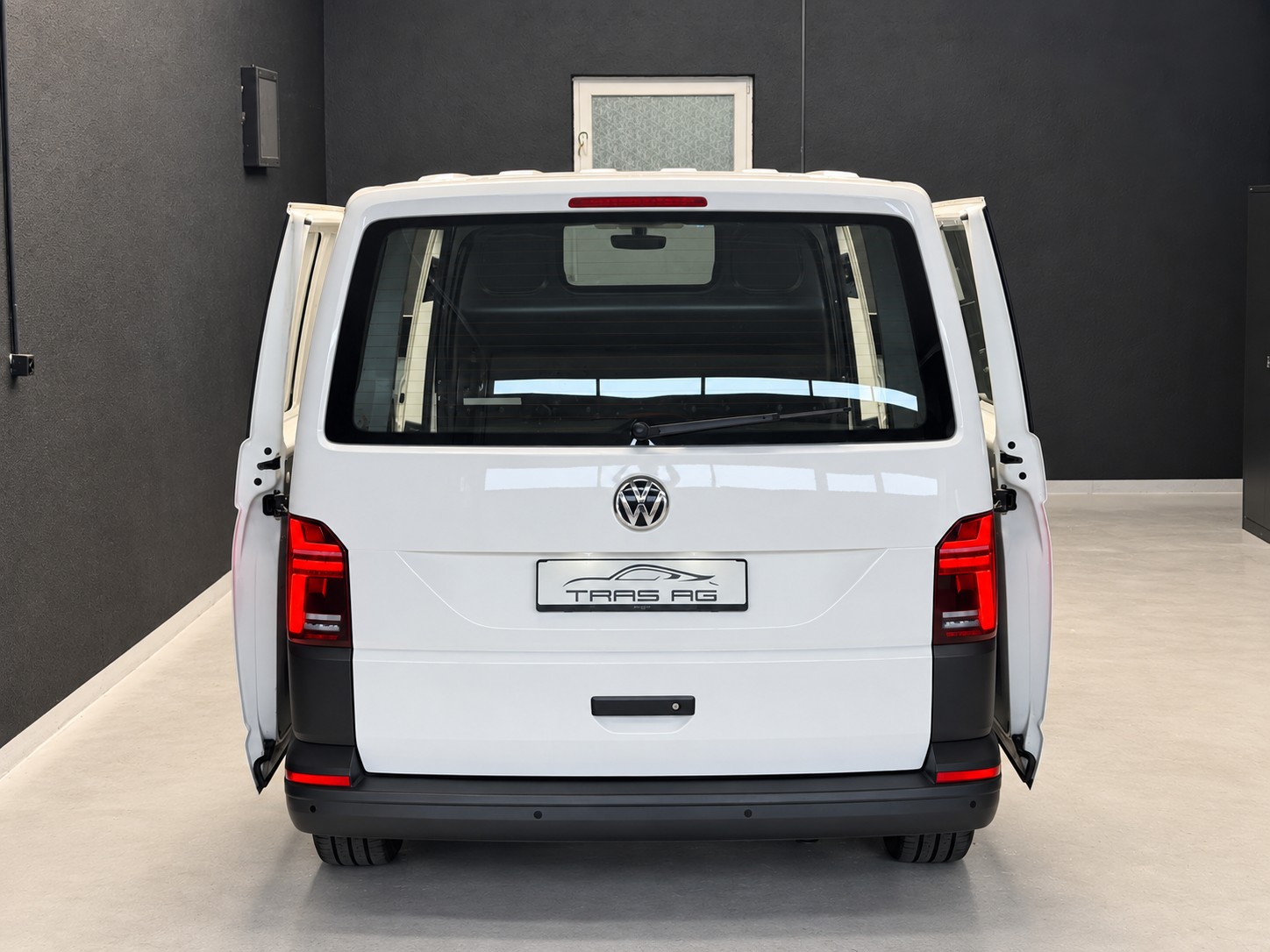 VW T6.1 2.0 TDI DSG • Schiebetüren links & rechts-image-15