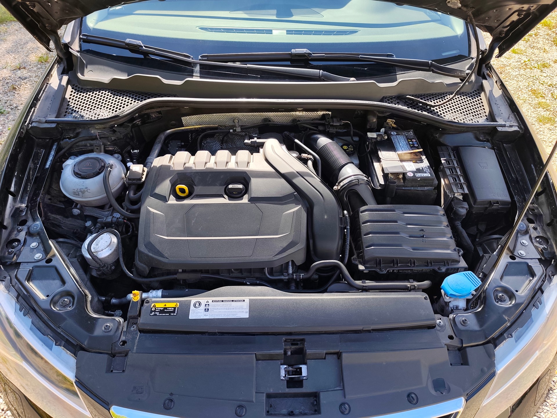 SEAT 1.5 TSI ACT Swiss FR-image-4