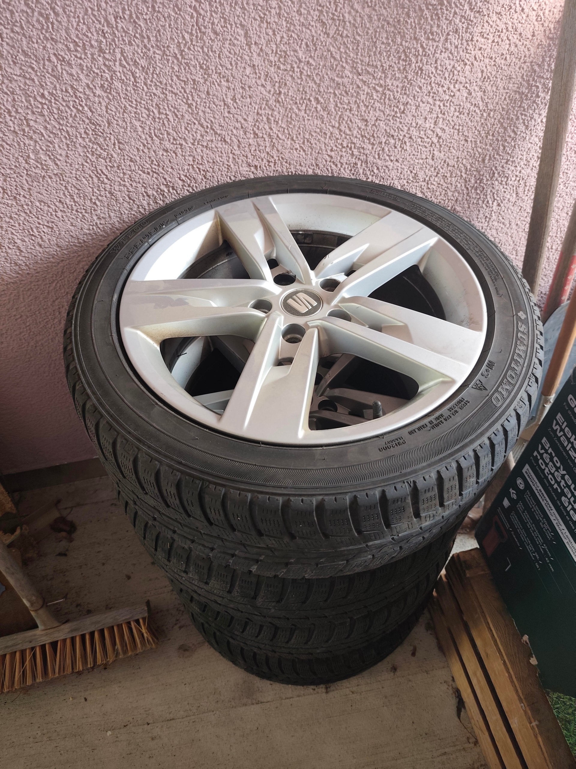 SEAT 1.5 TSI ACT Swiss FR-image-5