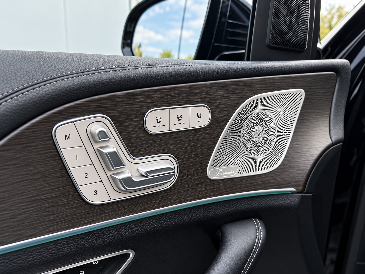 MERCEDES-BENZ GLE 400 d 4Matic 9G-Tronic 🇨🇭- Fahrzeug / 7 Plätzer / AHK-image-13