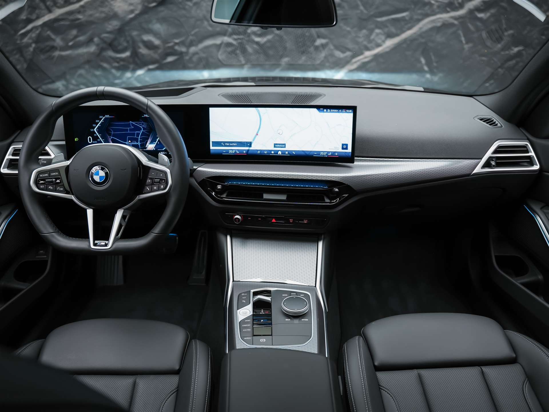 BMW 330d xDrive Steptronic M Sport Pro *Facelift*Werksgarantie*Panorama*360°*Head-Up*-image-20