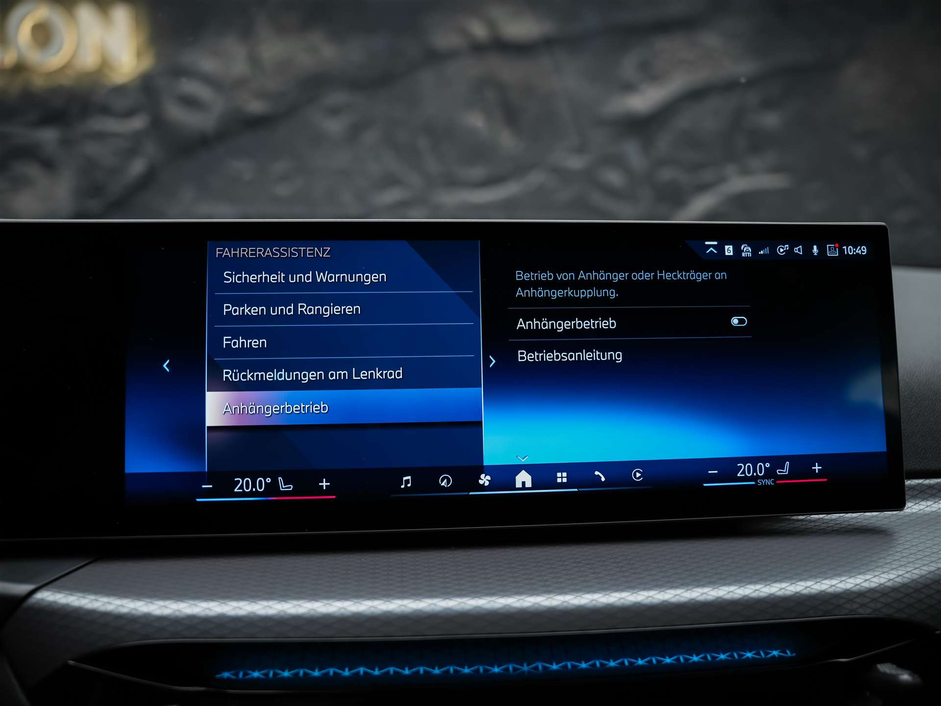 BMW 330d xDrive Steptronic M Sport Pro *Facelift*Werksgarantie*Panorama*360°*Head-Up*-image-38